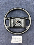 1993 Ford Mustang Cobra OEM Steering Wheel / Cruise Control Delete SVT '93