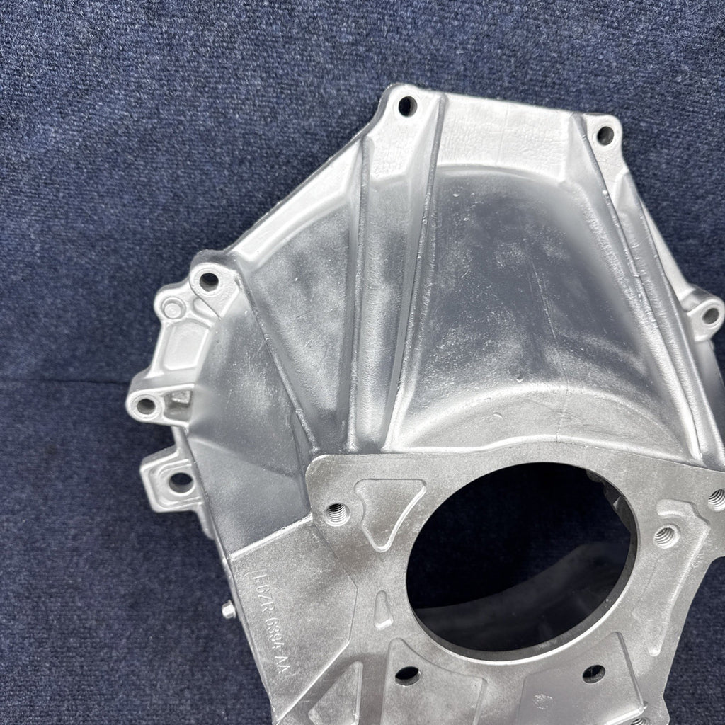 83-93 Ford Mustang 5.0L 302 Aluminum 5 Speed T5 Bell Housing E6ZR-6394-AA OEM