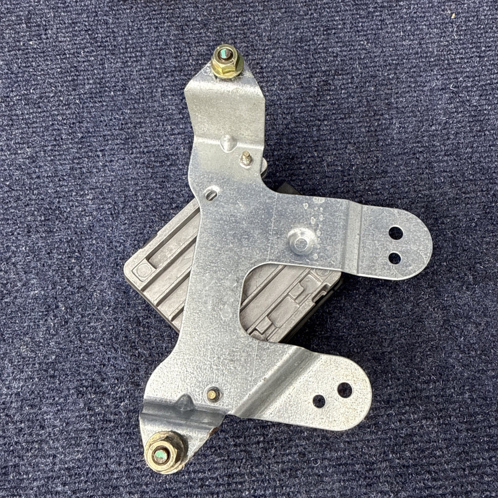 99-04 MUSTANG FUEL PUMP RELAY OEM FACTORY STOCK 99FS   XR3F-9D372-AE