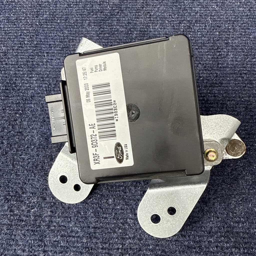 99-04 MUSTANG FUEL PUMP RELAY OEM FACTORY STOCK 99FS   XR3F-9D372-AE