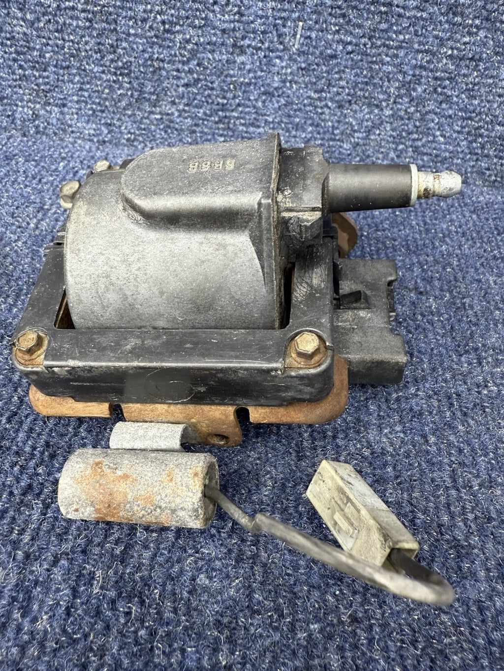 1994 1995 Ford Mustang Svt Cobra 5.0 302 V8 Ignition Coil OEM Factory Spark