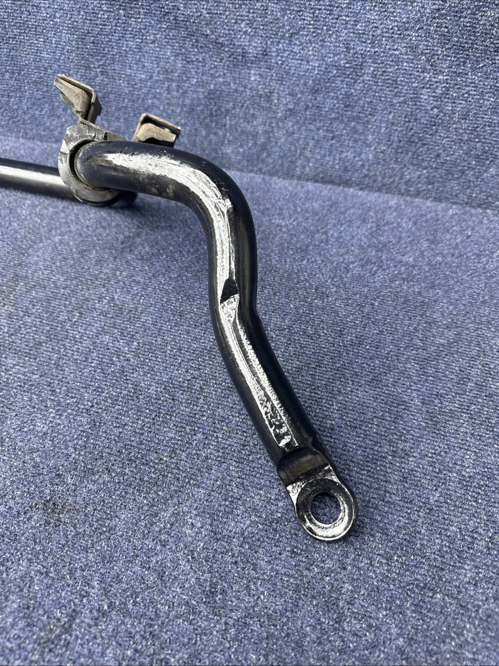 87-93 Ford Mustang Sway Bar Factory V8 Front Steering Suspension OEM Gt Lx 1992