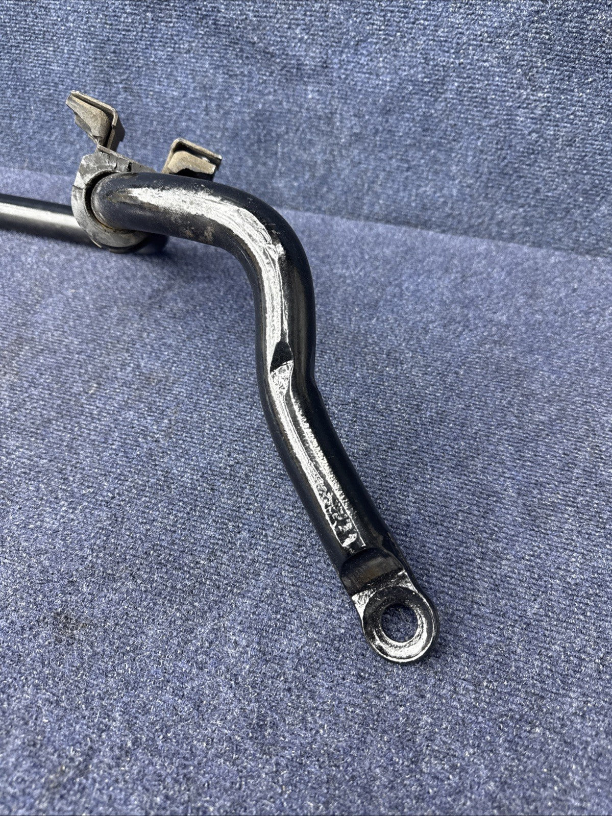 87-93 Ford Mustang Sway Bar Factory V8 Front Steering Suspension OEM Gt Lx 1992