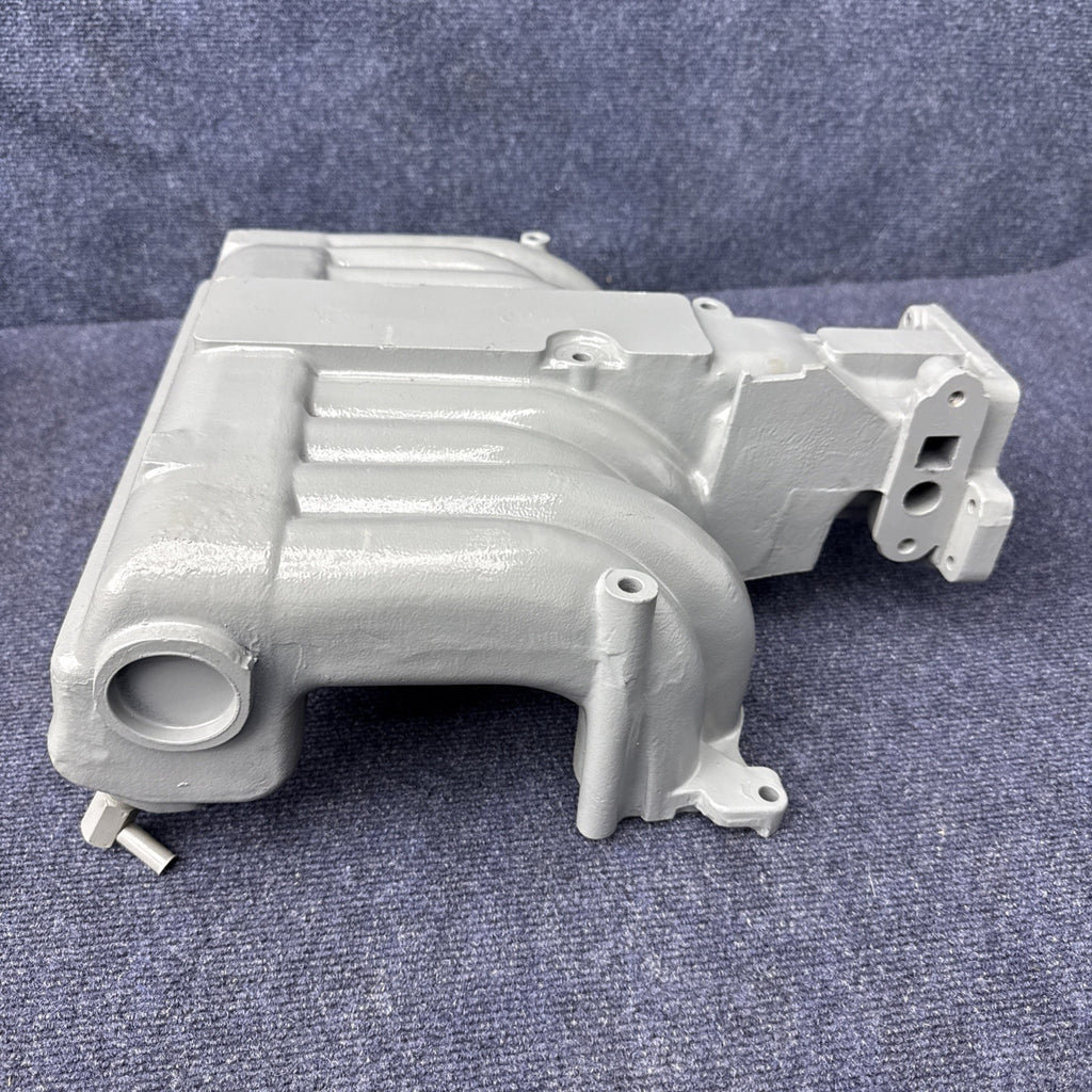 1986-1993 Ford Mustang Cobra Intake GT40p Lower Replica Gt40 5.0 302 Efi Foxbody