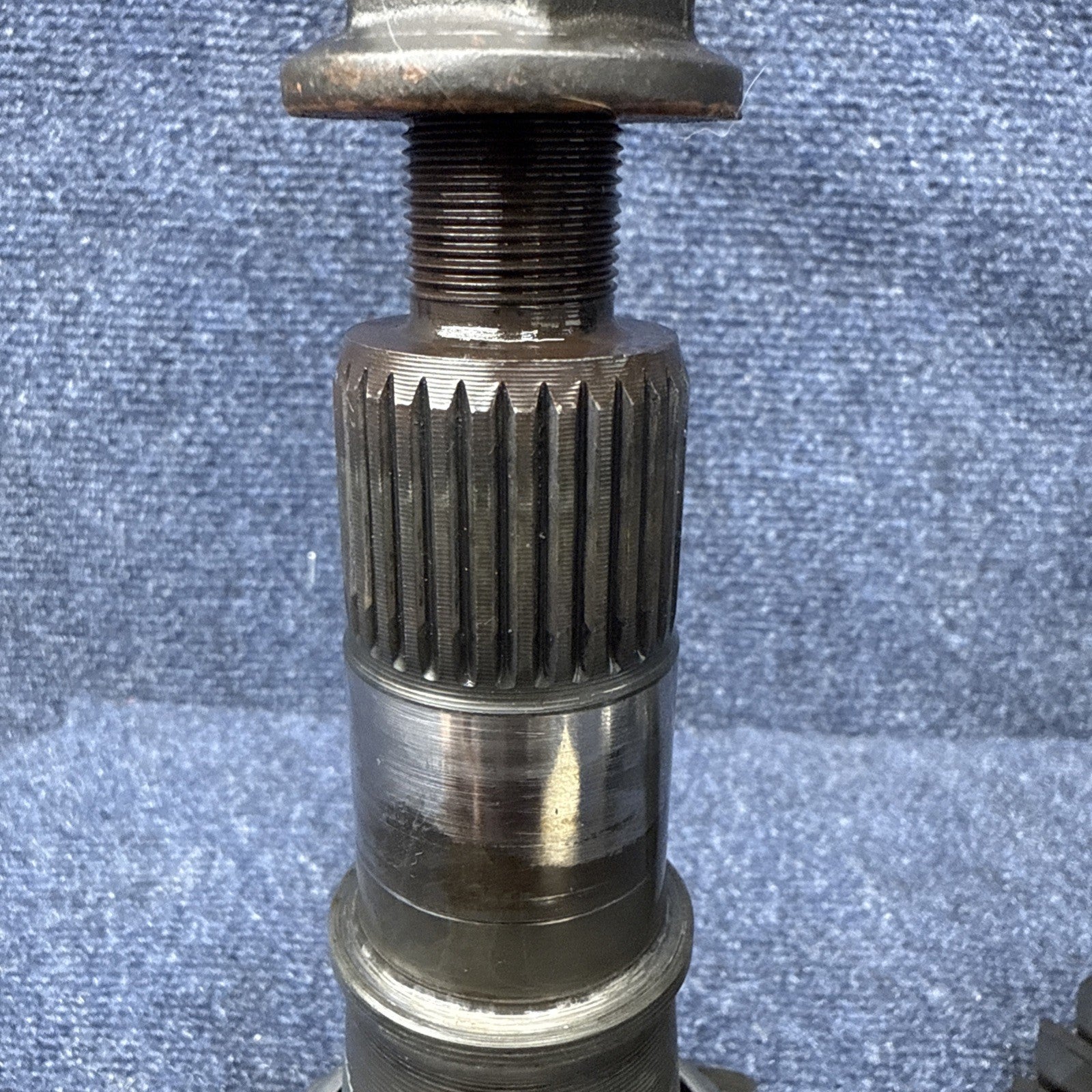 1995 FORD Mustang Svt Cobra OEM Factory Ring Pinion Gear Set 3.27 E9SAA  8.8 94