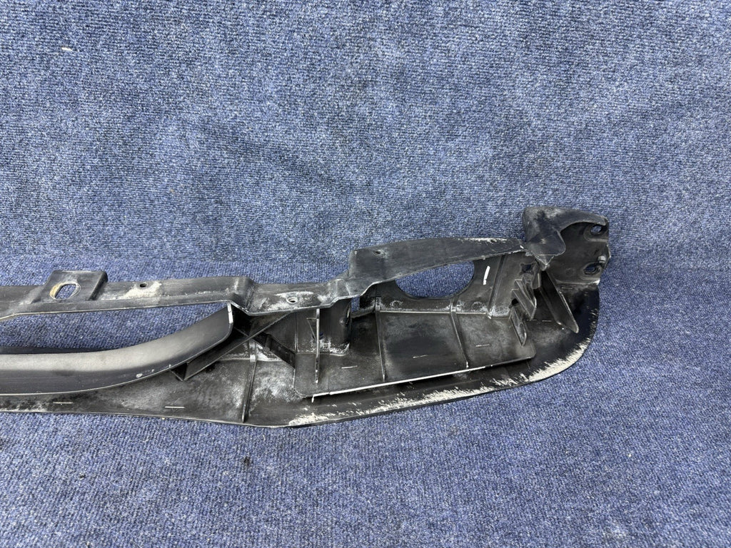 1994-1998 Ford Mustang  GT Cobra Header Panel Front Headlight Holder Bumper OEM