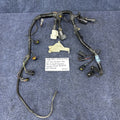 86-93 Ford Mustang 5.0L Fuel Injector Harness Mass Air  EFI 302 OEM Factory 87