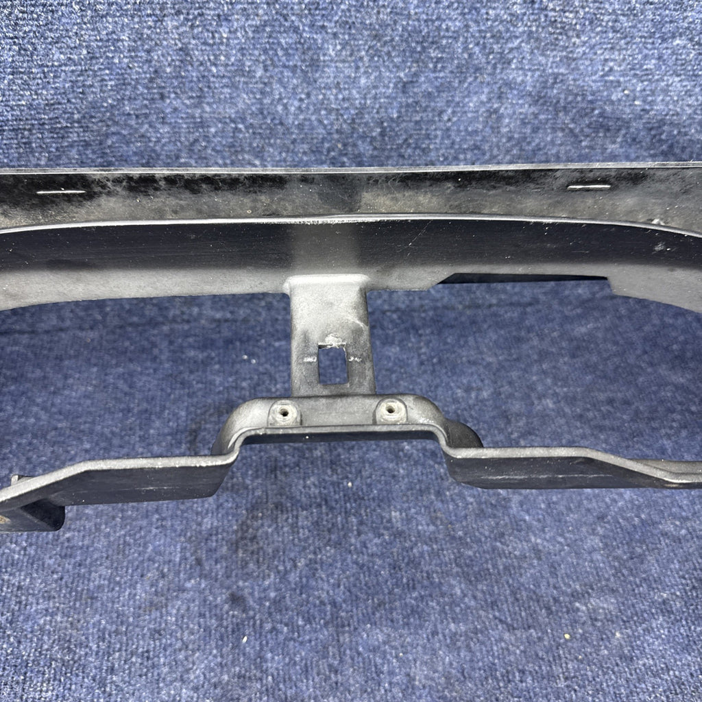 1994-1998 Ford Mustang  GT Cobra Header Panel Front Headlight Holder Bumper OEM