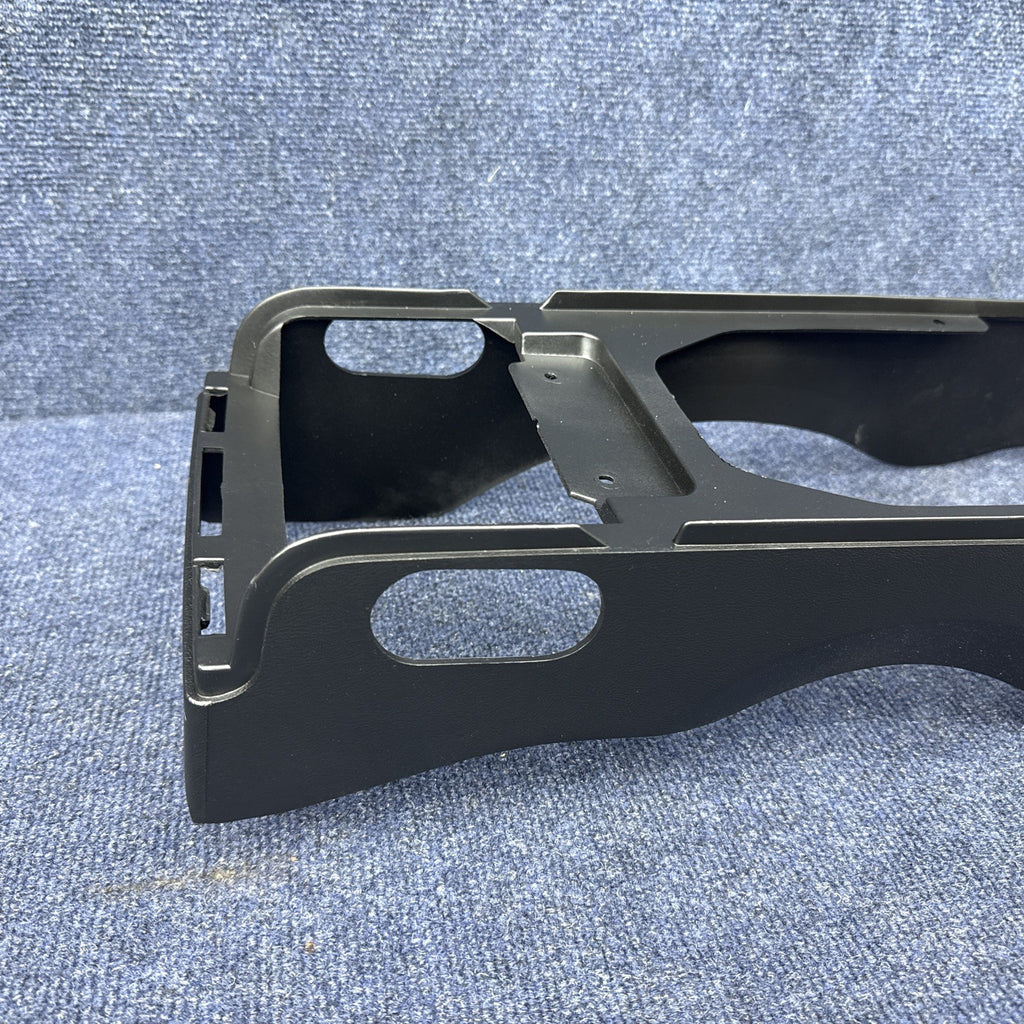 87-93 Ford Mustang BLACK Center Console Frame Factory Interior COBRA OEM GT LX