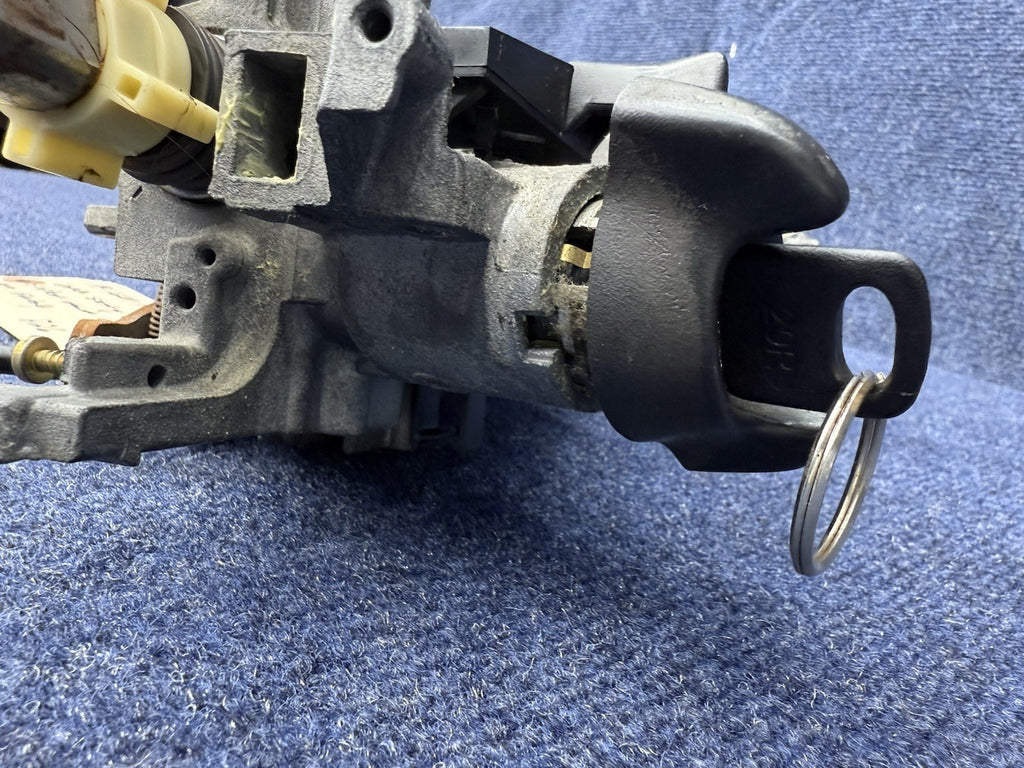 94 1994 Ford Mustang Svt Cobra OEM Manual Steering Column Assembly Factory Sn95