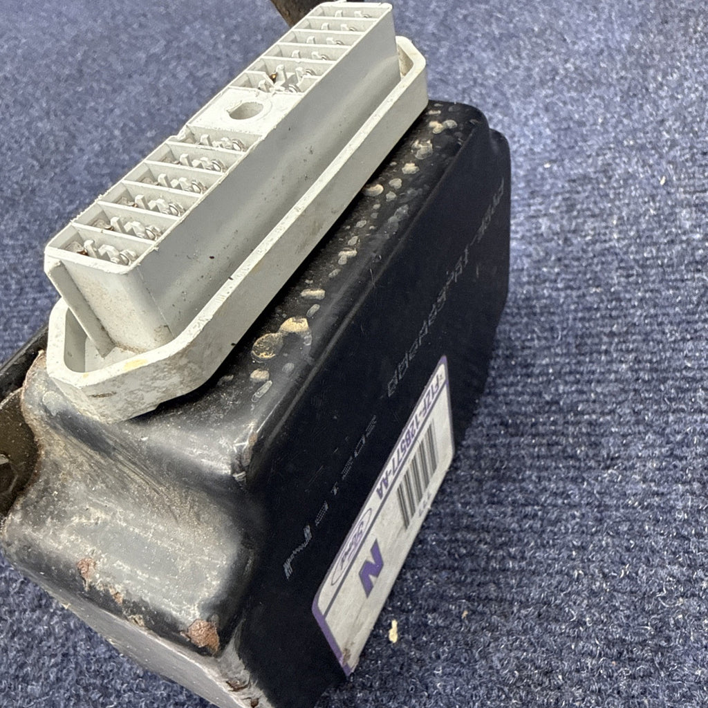 1991-93 FORD MUSTANG 2.3L OEM "N" CONSTANT CONTROL RELAY RCM F1ZF-12B577-AA CCRM
