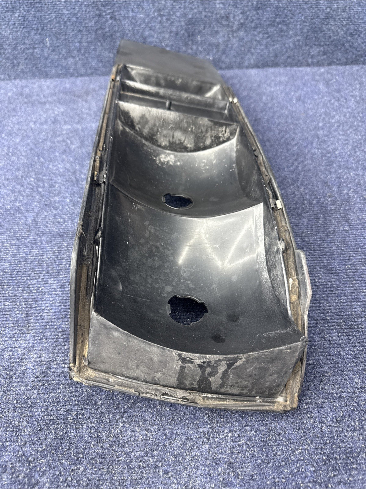 1979 -1982 Ford Mustang Left Hand Side Stop Tail Light Housing Driver 79-82 OEM