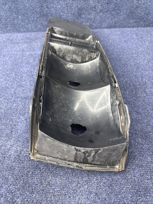 1979 -1982 Ford Mustang Left Hand Side Stop Tail Light Housing Driver 79-82 OEM