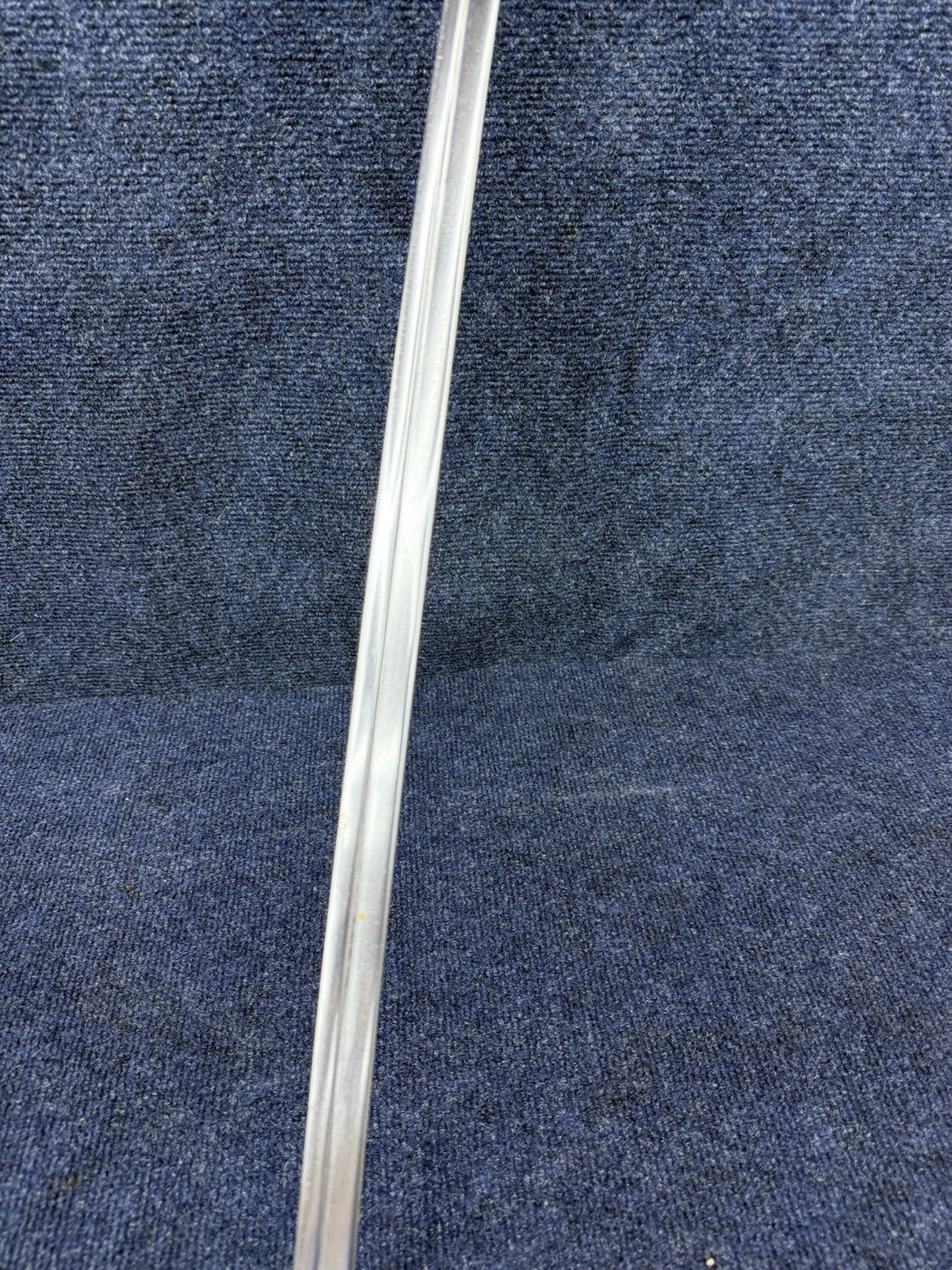 79-86 Mustang Hatch Rear Glass Trim Molding Hatchback Deck Lid 1979-1986 OEM 5.0