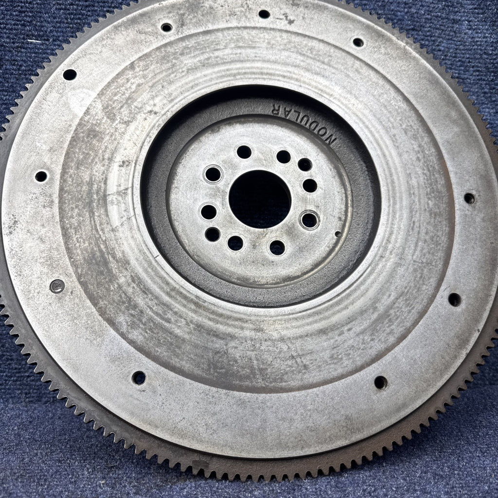 1996-1999 Ford Mustang Svt Cobra 4.6L 32v 8 Bolt 10.5" OEM Flywheel Factory DOHC