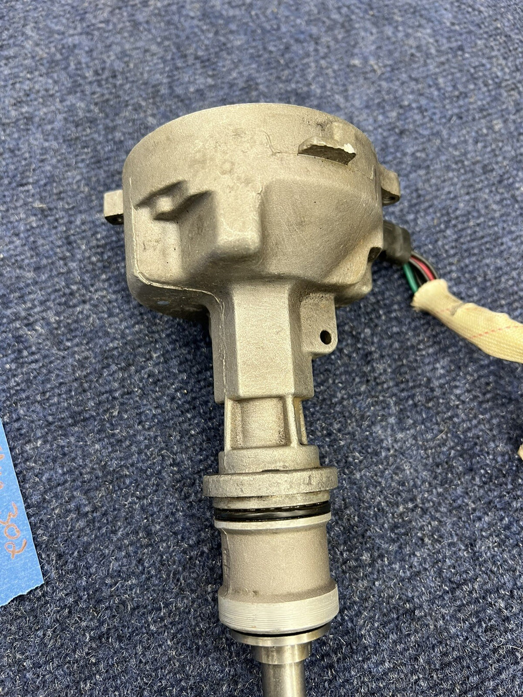 1994 Ford Mustang DISTRIBUTOR Oem Factory Gt Cobra 302 5.0 1995 Sbf Remote TFI