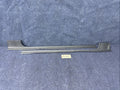 1984-1989 Lincoln Mark VII Door Sill Trim Panel PAIR LH RH OEM GREY LSC
