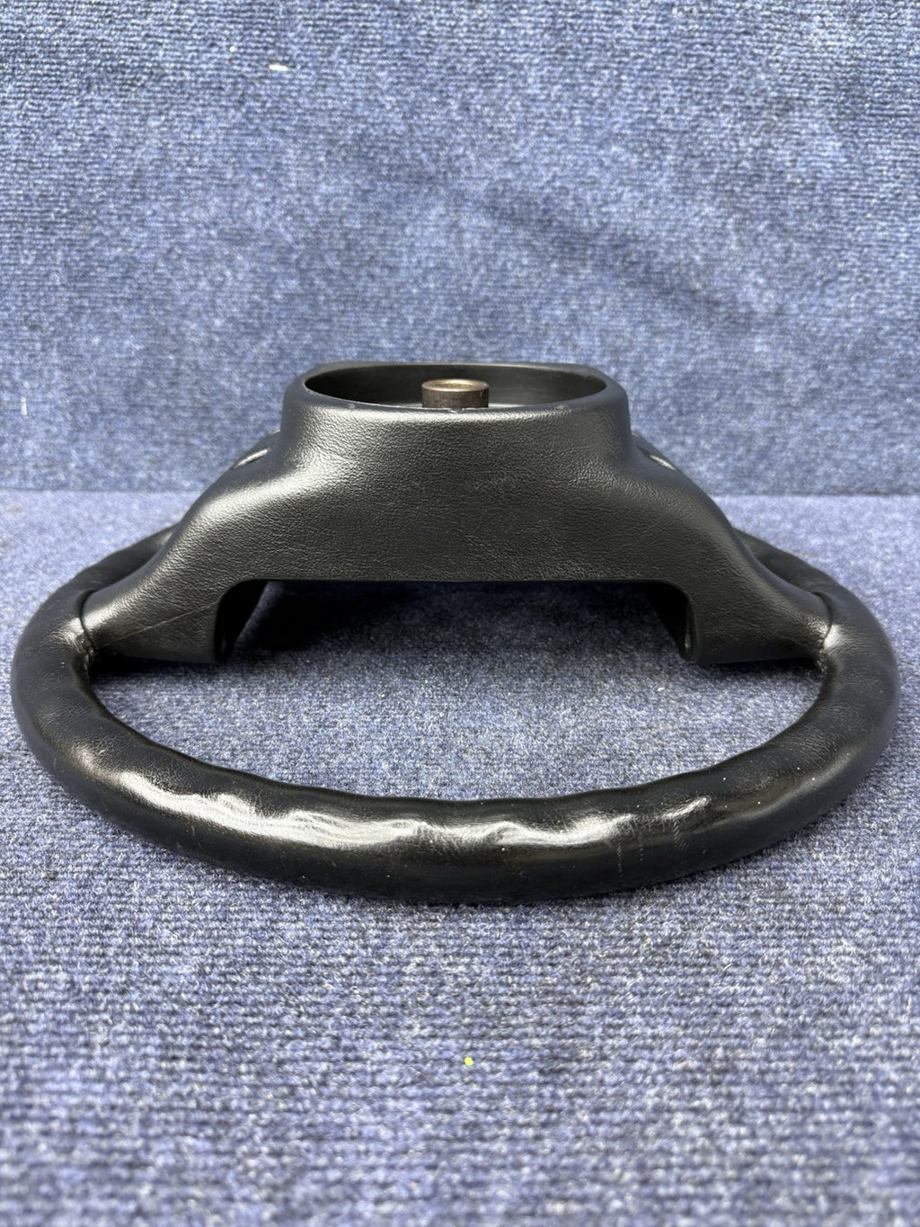 1993 Ford Mustang Cobra OEM Steering Wheel / Cruise Control Delete SVT '93