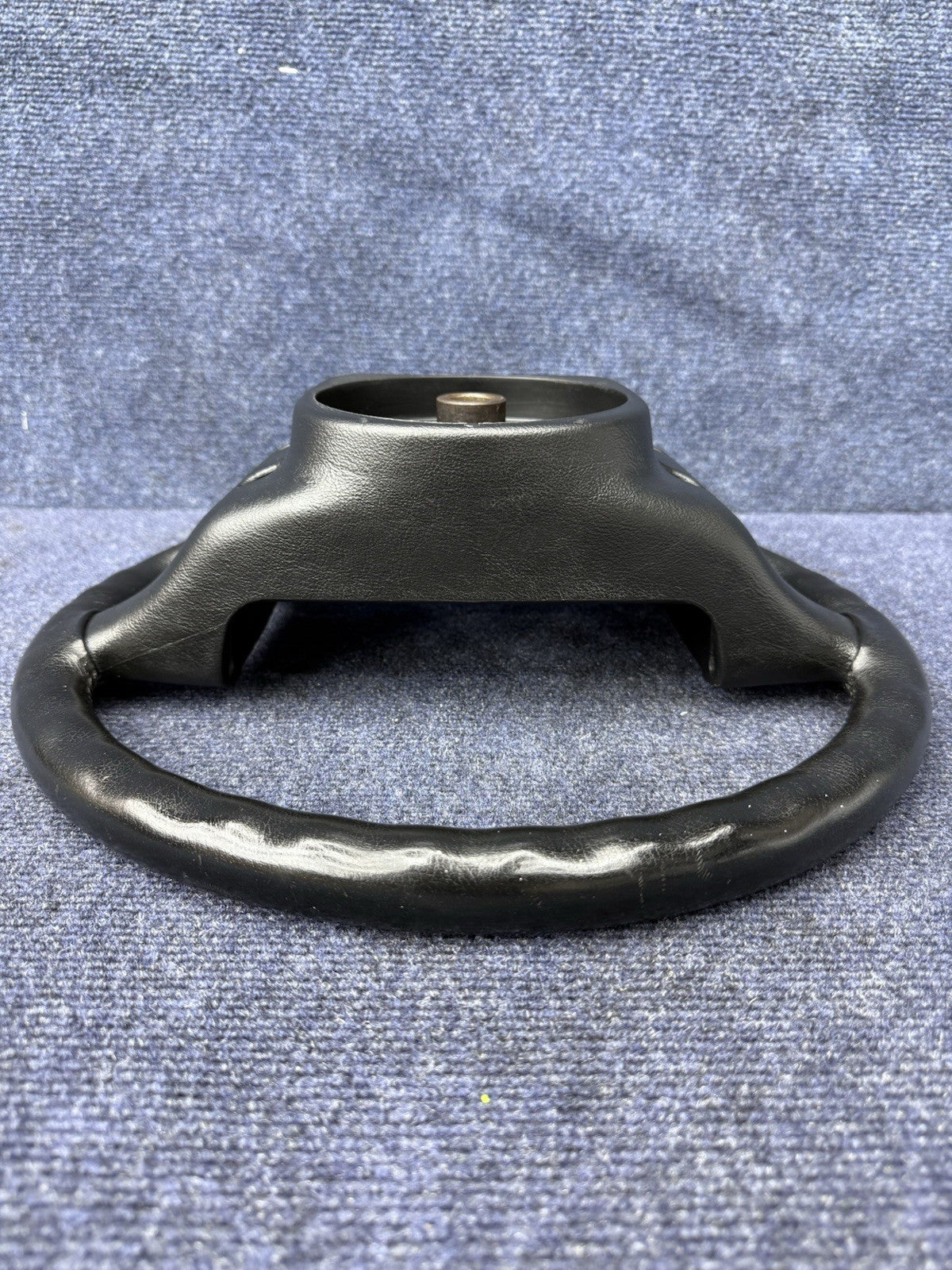 1993 Ford Mustang Cobra OEM Steering Wheel / Cruise Control Delete SVT '93