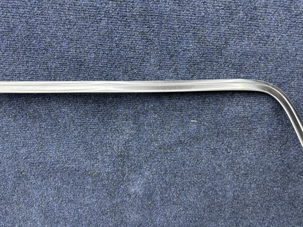 79-86 Mustang Hatch Rear Glass Trim Molding Hatchback Deck Lid 1979-1986 OEM 5.0