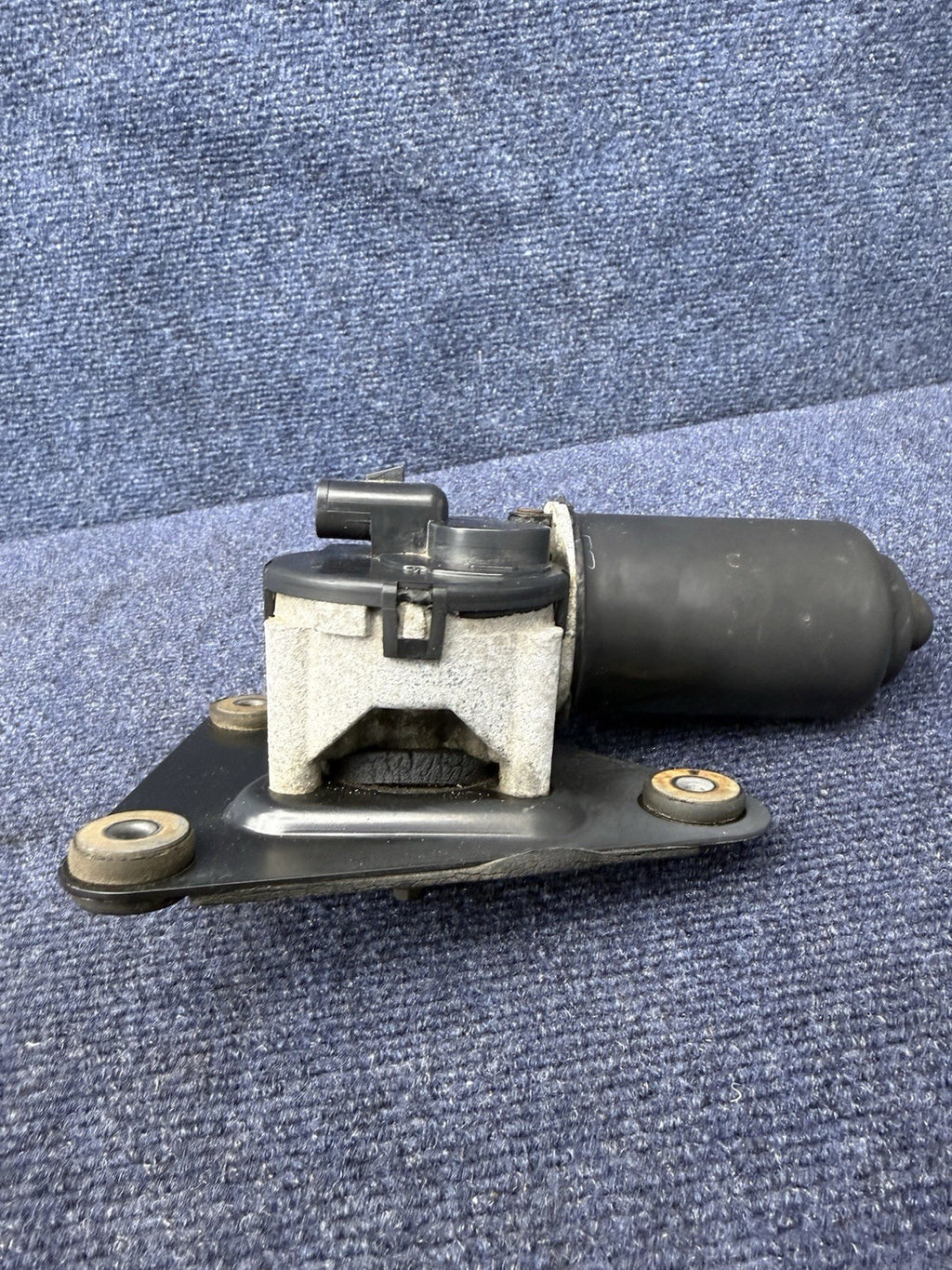 1994-1998 Ford Mustang Windshield Wiper Motor Oem Factory Gt Cobra Svt