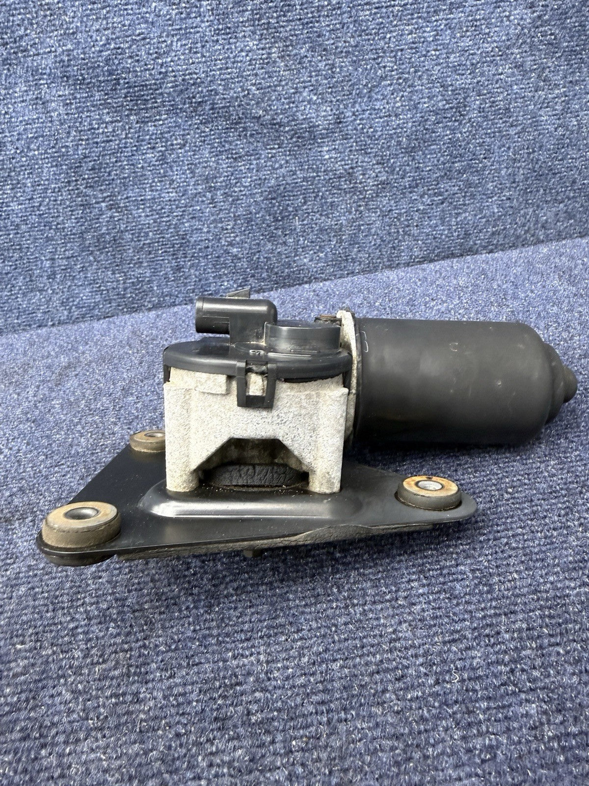 1994-1998 Ford Mustang Windshield Wiper Motor Oem Factory Gt Cobra Svt