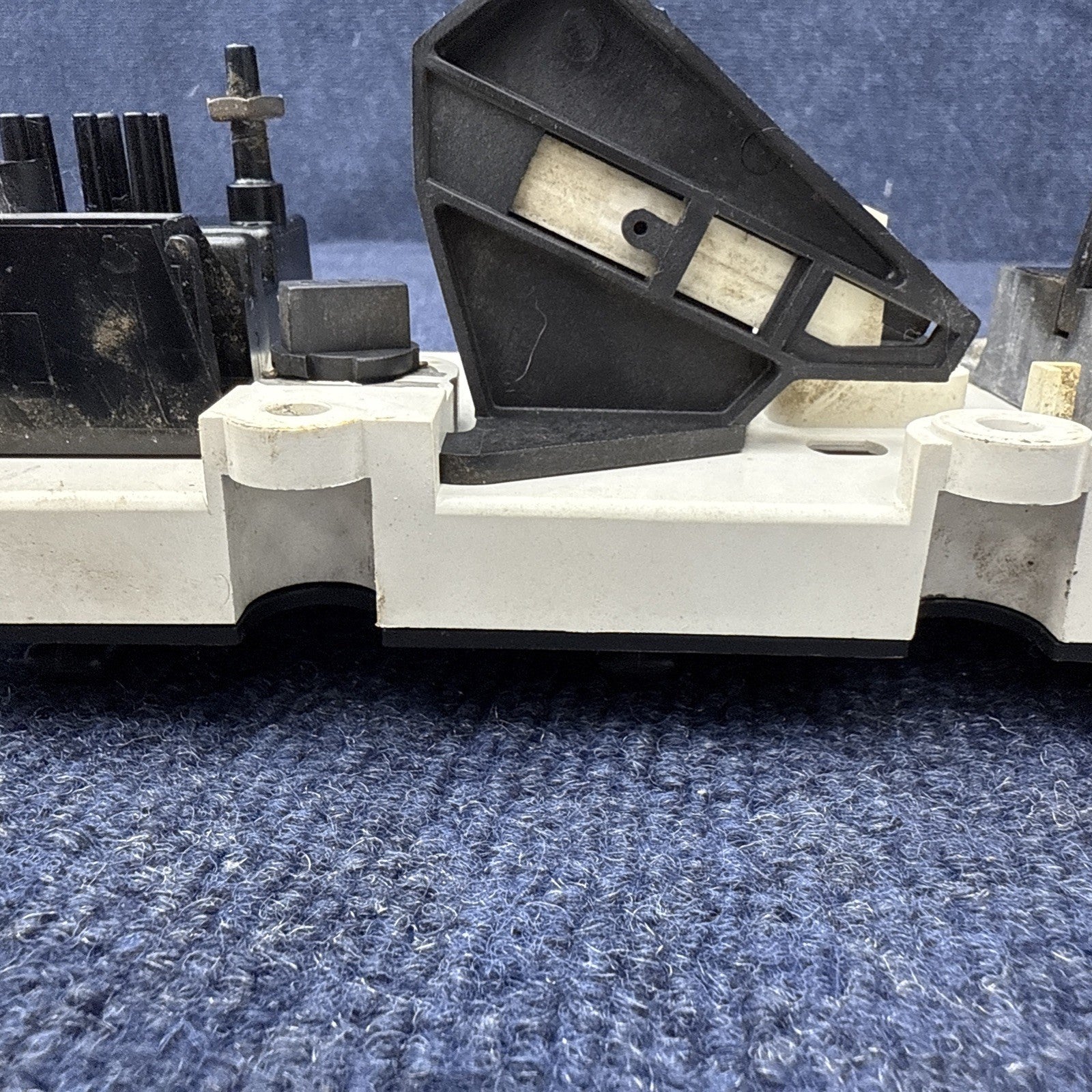 1987-1989 Ford Mustang Heater  A/C Climate Control OEM Foxbody E6DH-19C925-AC