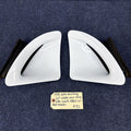 1994-1998 Ford Mustang Cobra Gt LH & Rh Quarter Scoop Side Vent Trim Panel OEM