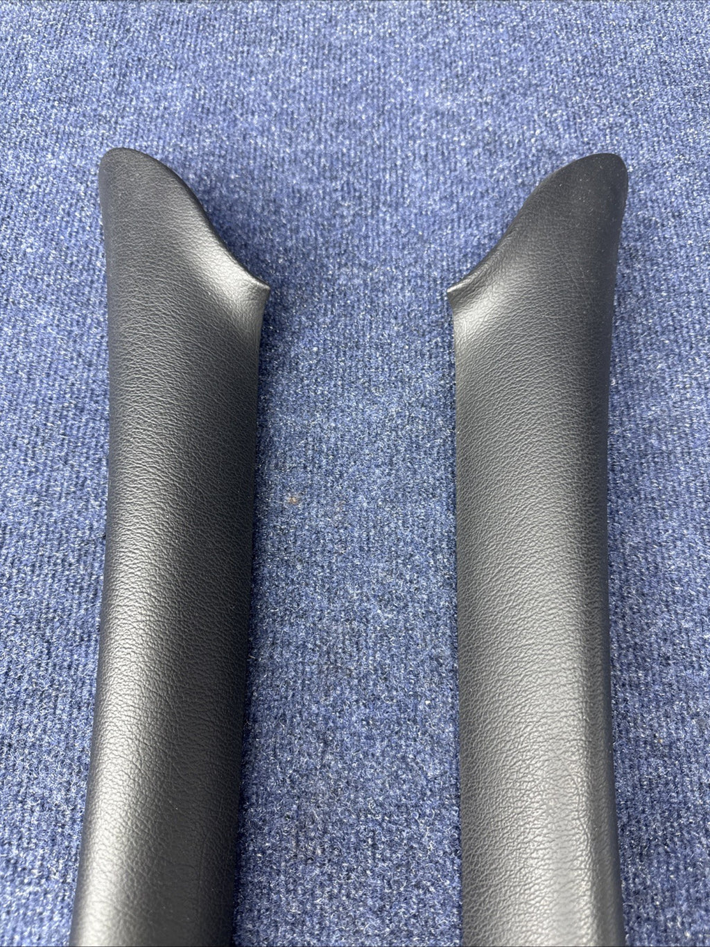 1994 Ford Svt Cobra OEM Black Factory Mustang Coupe Interior A-Pillar Trim 94-98