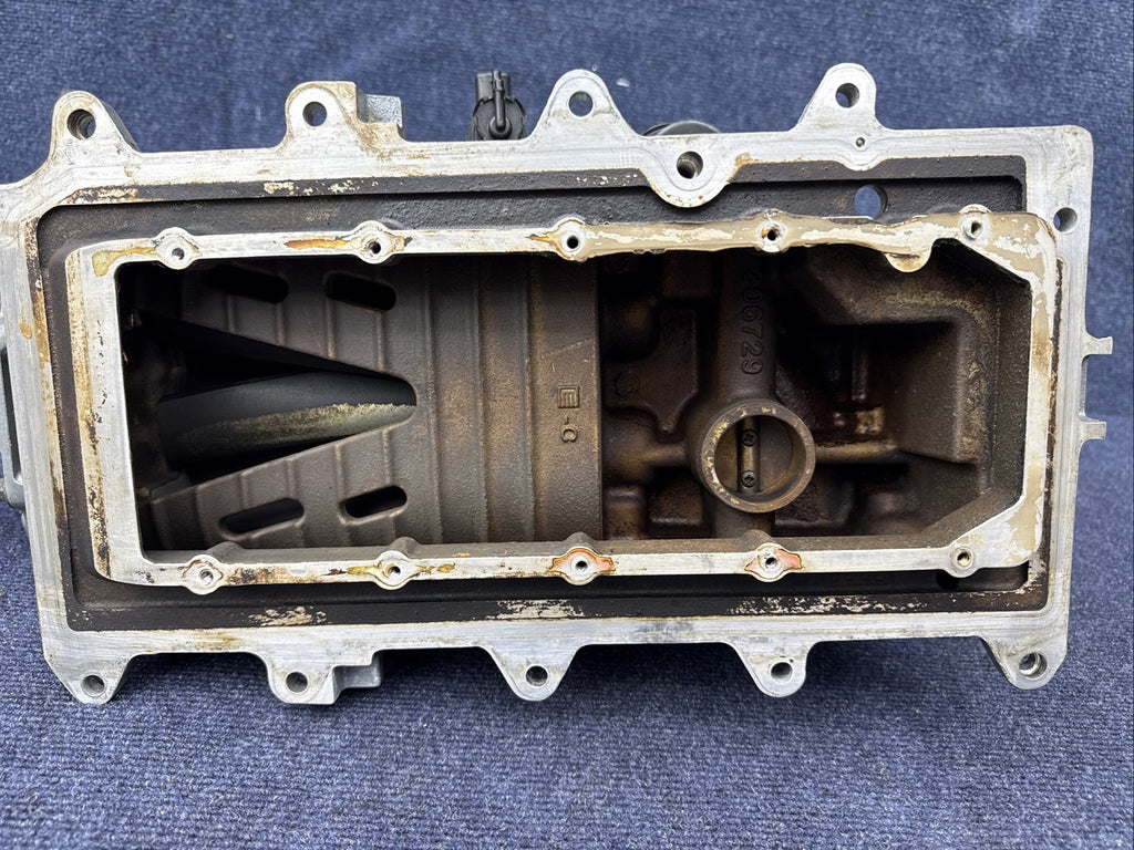 2003-2004 Ford Mustang SVT Cobra Supercharger Eaton SVT 03 04 2.760