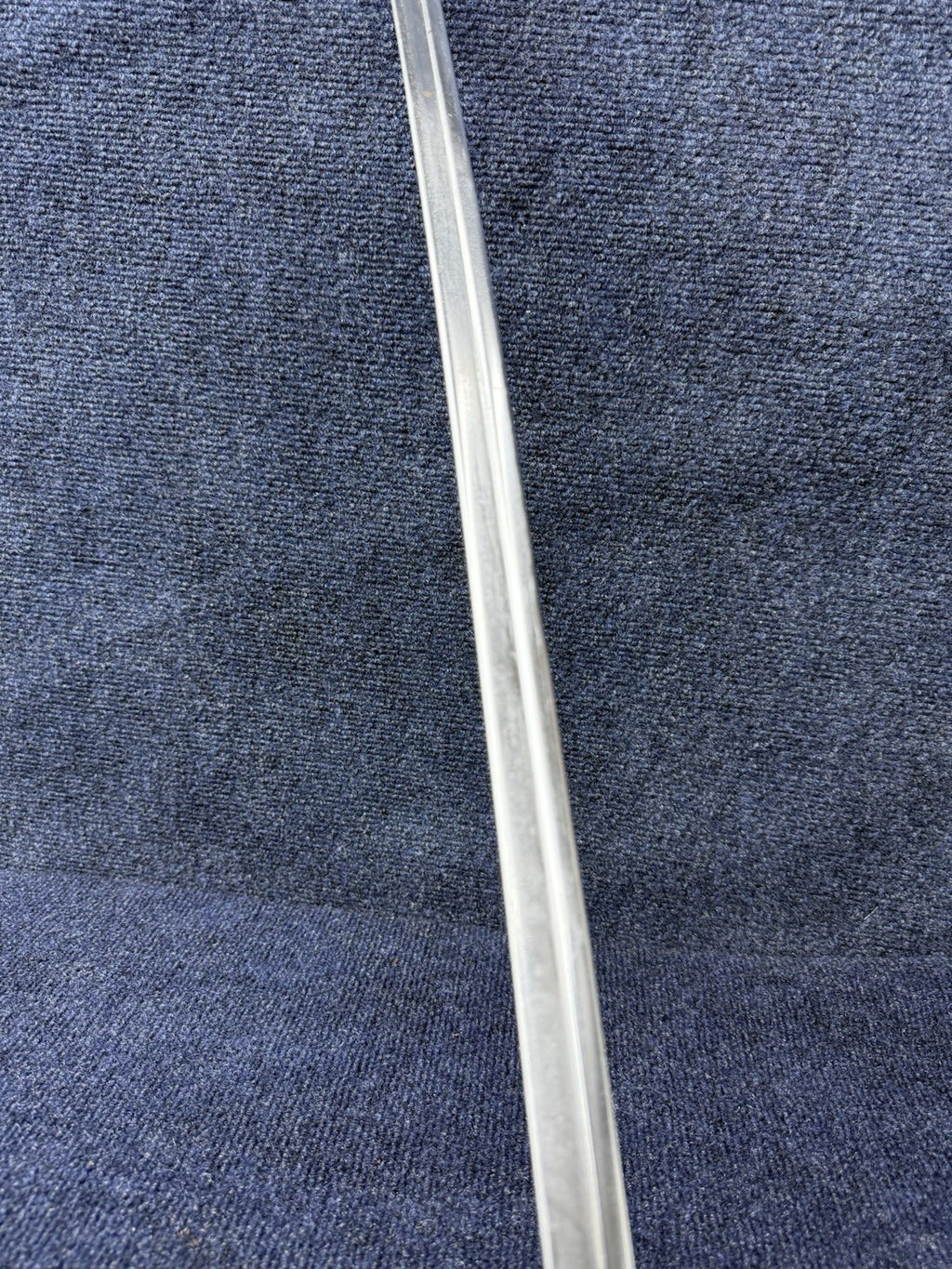 79-86 Mustang Hatch Rear Glass Trim Molding Hatchback Deck Lid 1979-1986 OEM 5.0