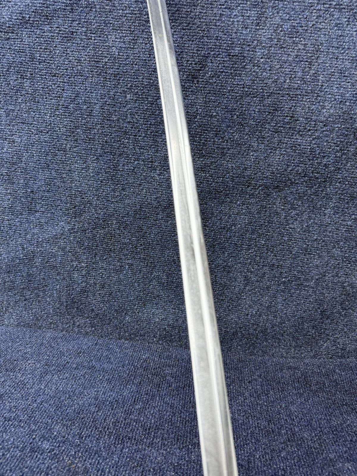 79-86 Mustang Hatch Rear Glass Trim Molding Hatchback Deck Lid 1979-1986 OEM 5.0
