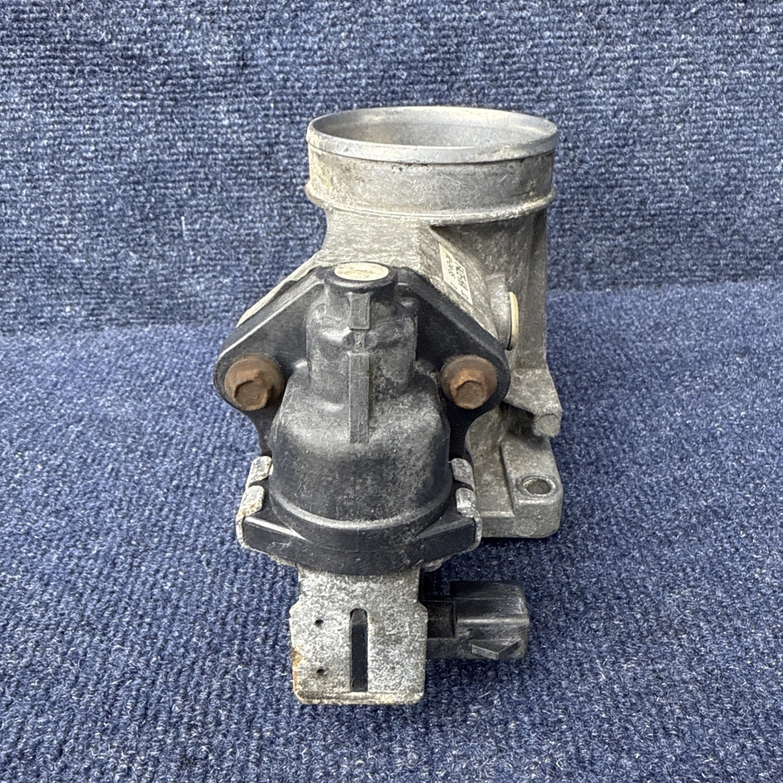 1995 Ford Mustang Svt Cobra 302 5.0L Original Throttle Body OEM 1994 Sn95 5.0