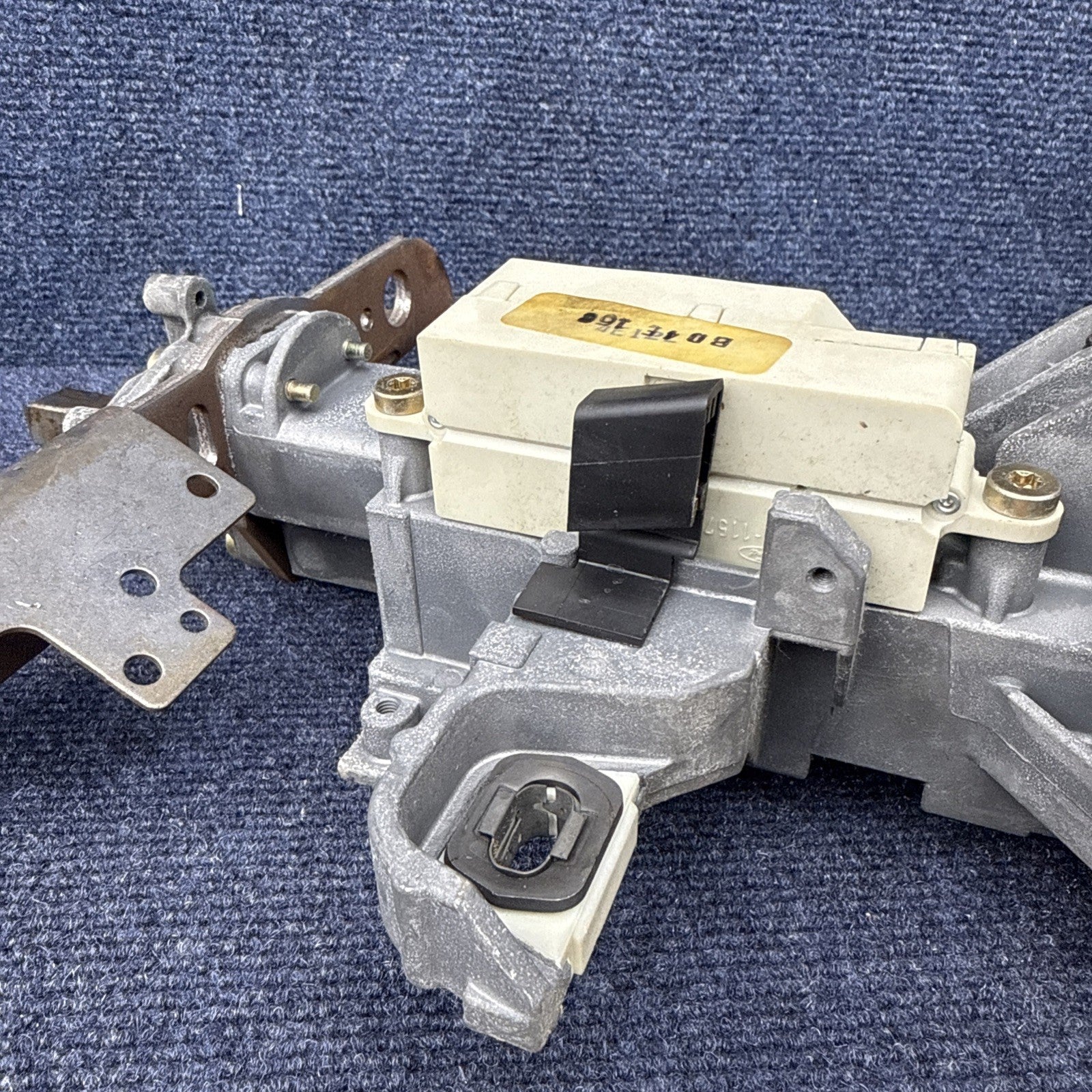 94 1994 Ford Mustang Svt Cobra OEM Manual Steering Column Assembly Factory Sn95