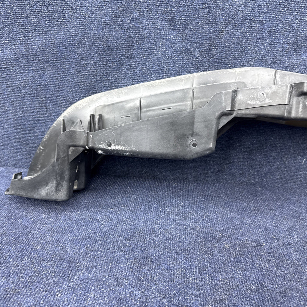 1994-1998 Ford Mustang  GT Cobra Header Panel Front Headlight Holder Bumper OEM
