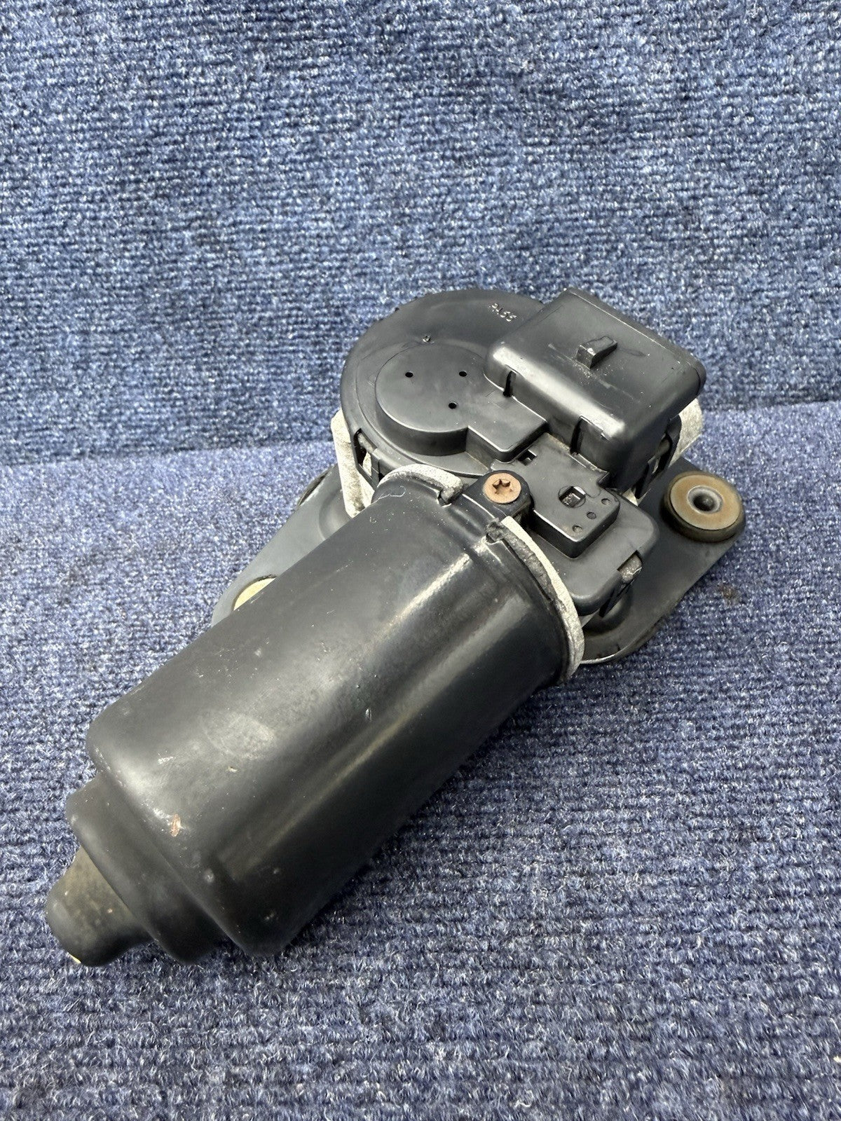 1994-1998 Ford Mustang Windshield Wiper Motor Oem Factory Gt Cobra Svt