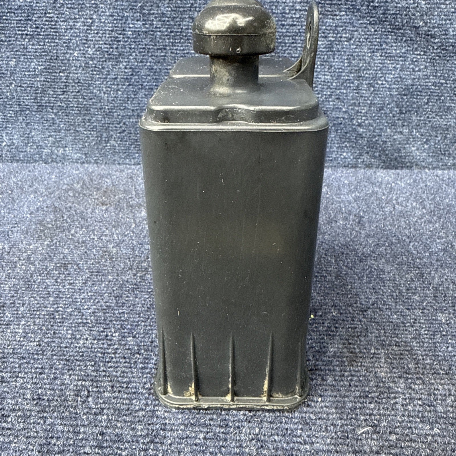 1986-1993 FORD MUSTANG 5.0 302 CAPRI Ranger CHARCOAL EVAP CANISTER BOX OEM Vent