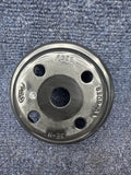 1993 93 FORD MUSTANG SVT COBRA 5.0 WATER PUMP SERPENTINE FEAD PULLEY OEM PPI