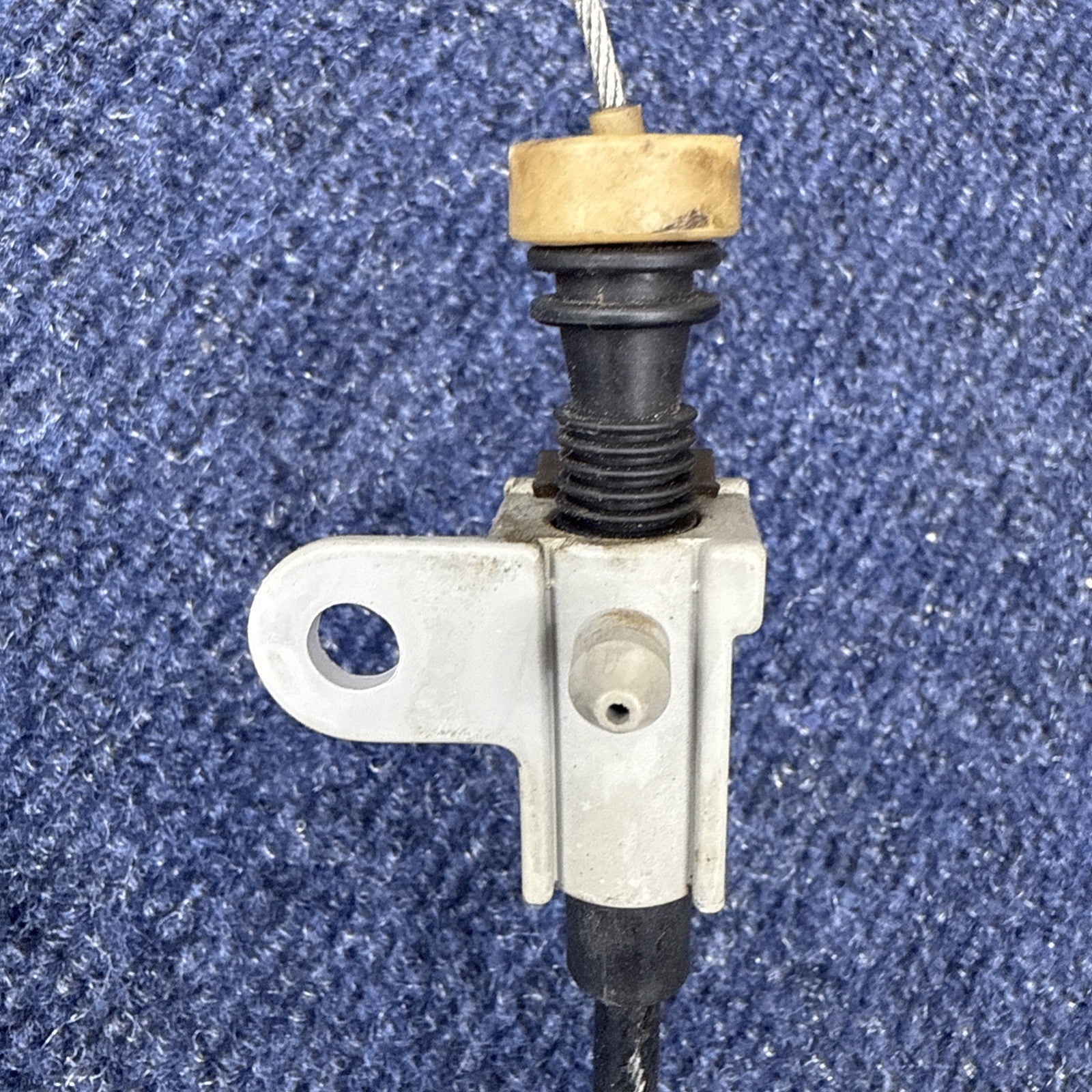 1994 Ford Mustang  Svt Cobra Cruise Control Module Servo OEM Factory 1995 Gt V6