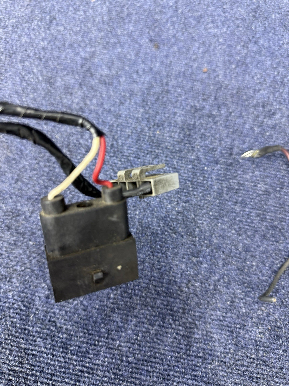 MSD 6A Ignition Digital Ignition Control PN 6201 Mustang Chevy Hotrod Ford Dodge