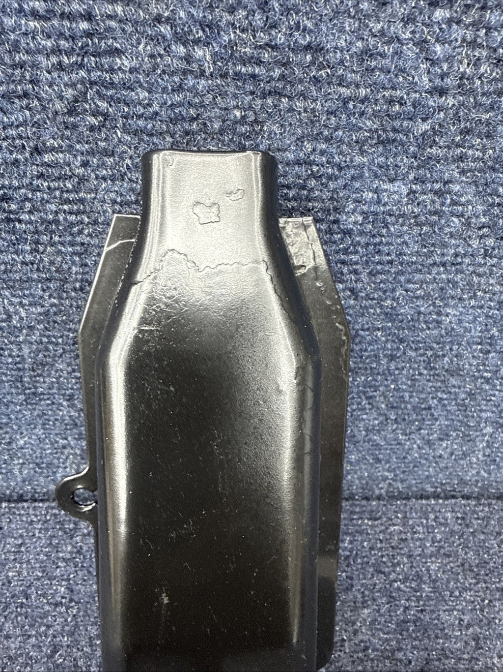 1985 1993 Mustang V8 5 Speed Manual Clutch Fork Cover Guard 5.0 T-5 85 93 GT 302