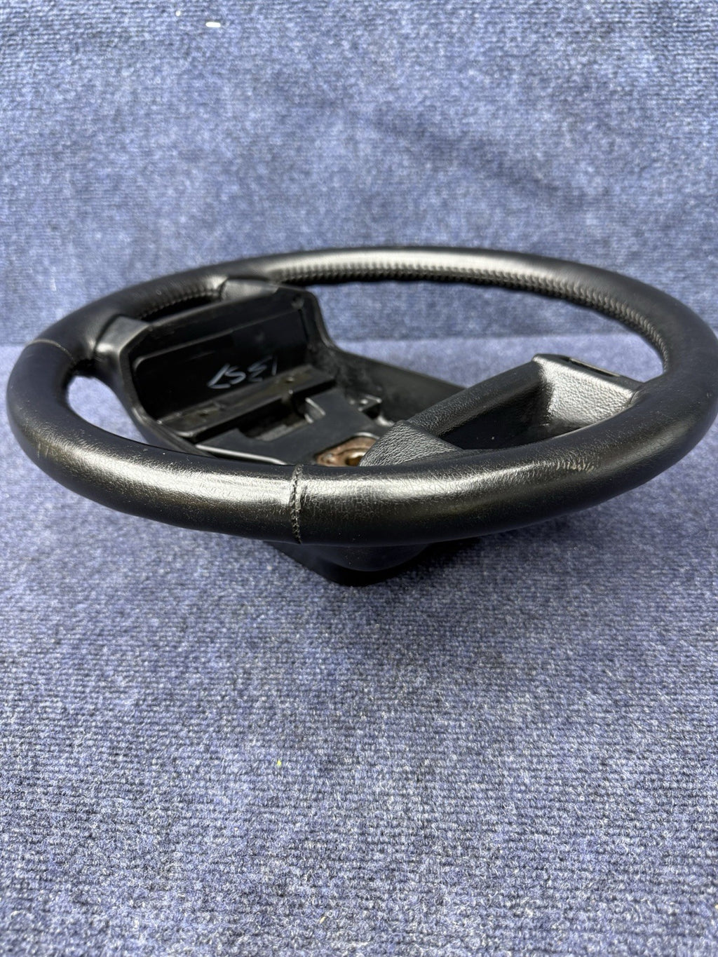 1993 Ford Mustang Cobra OEM Steering Wheel / Cruise Control Delete SVT '93