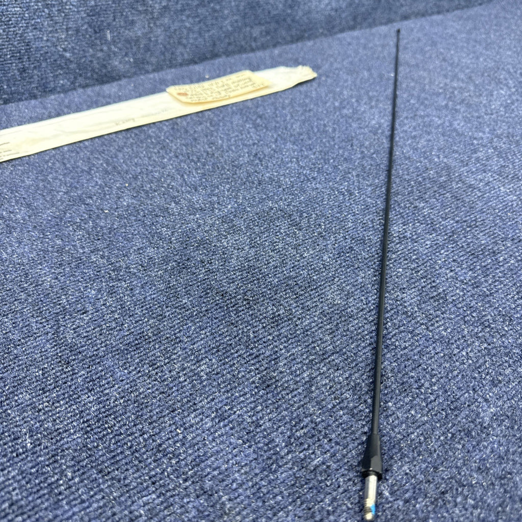 1973-1993 Ford Mustang Mach 1 King Cobra LX GT SVO Saleen NOS RADIO ANTENNA MAST