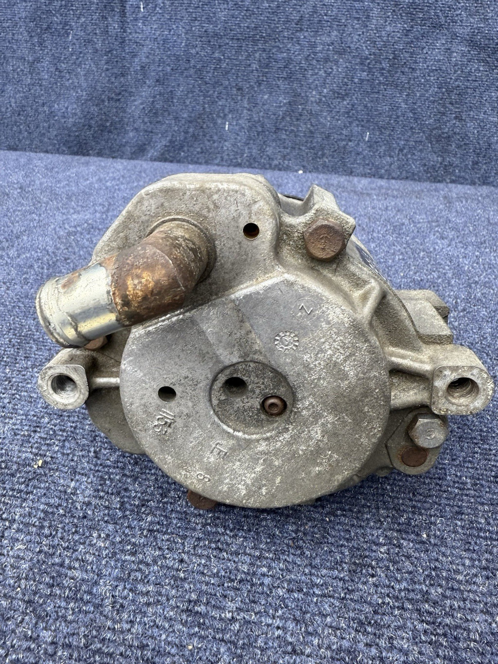 1994 Ford Mustang Svt Cobra 5.0 302 Smog Pump Oem 112k Gt 28lb/hr 1995 94-95 V8