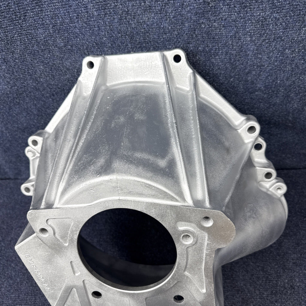 83-93 Ford Mustang 5.0L 302 Aluminum 5 Speed T5 Bell Housing E6ZR-6394-AA OEM