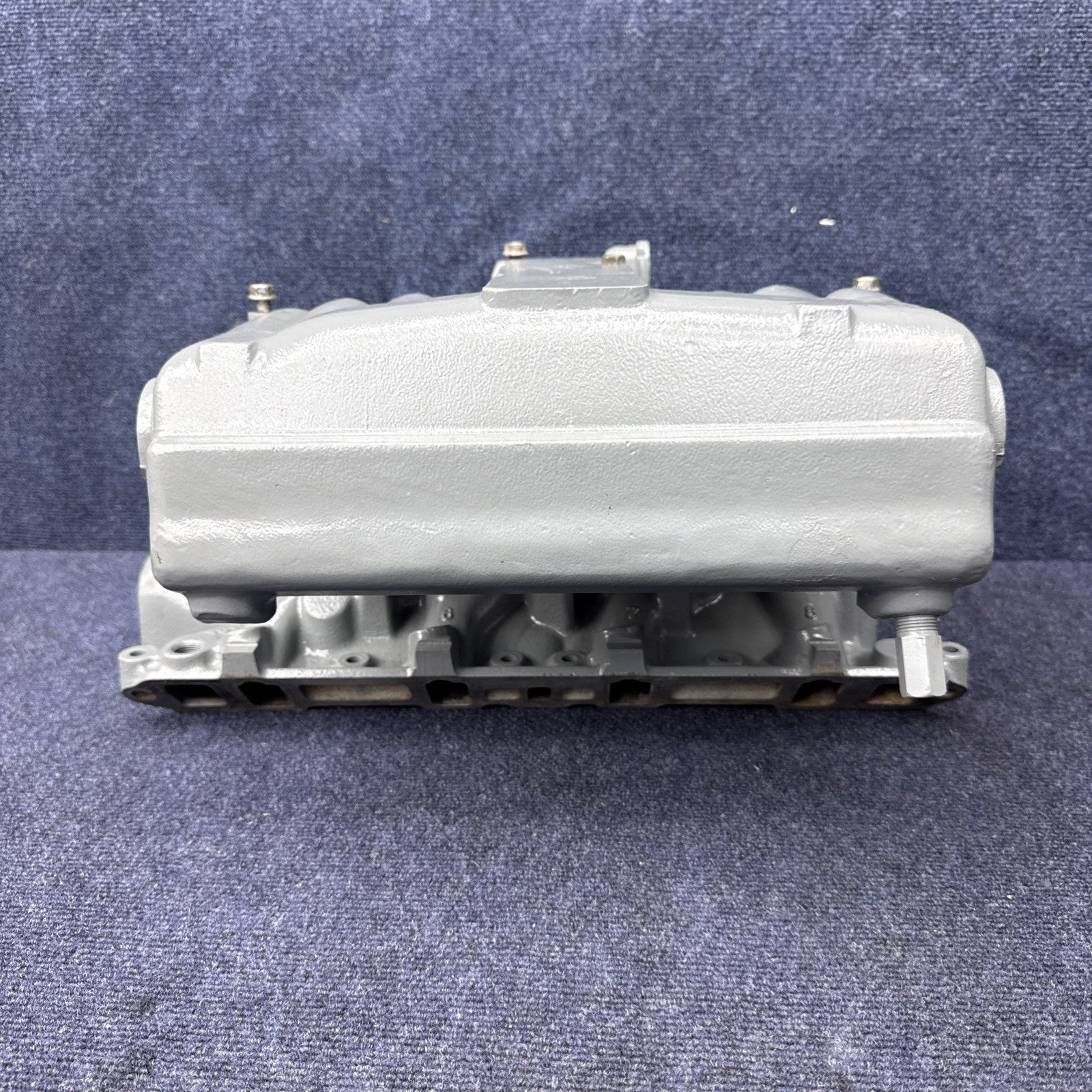 1986-1993 Ford Mustang Cobra Intake GT40p Lower Replica Gt40 5.0 302 Efi Foxbody