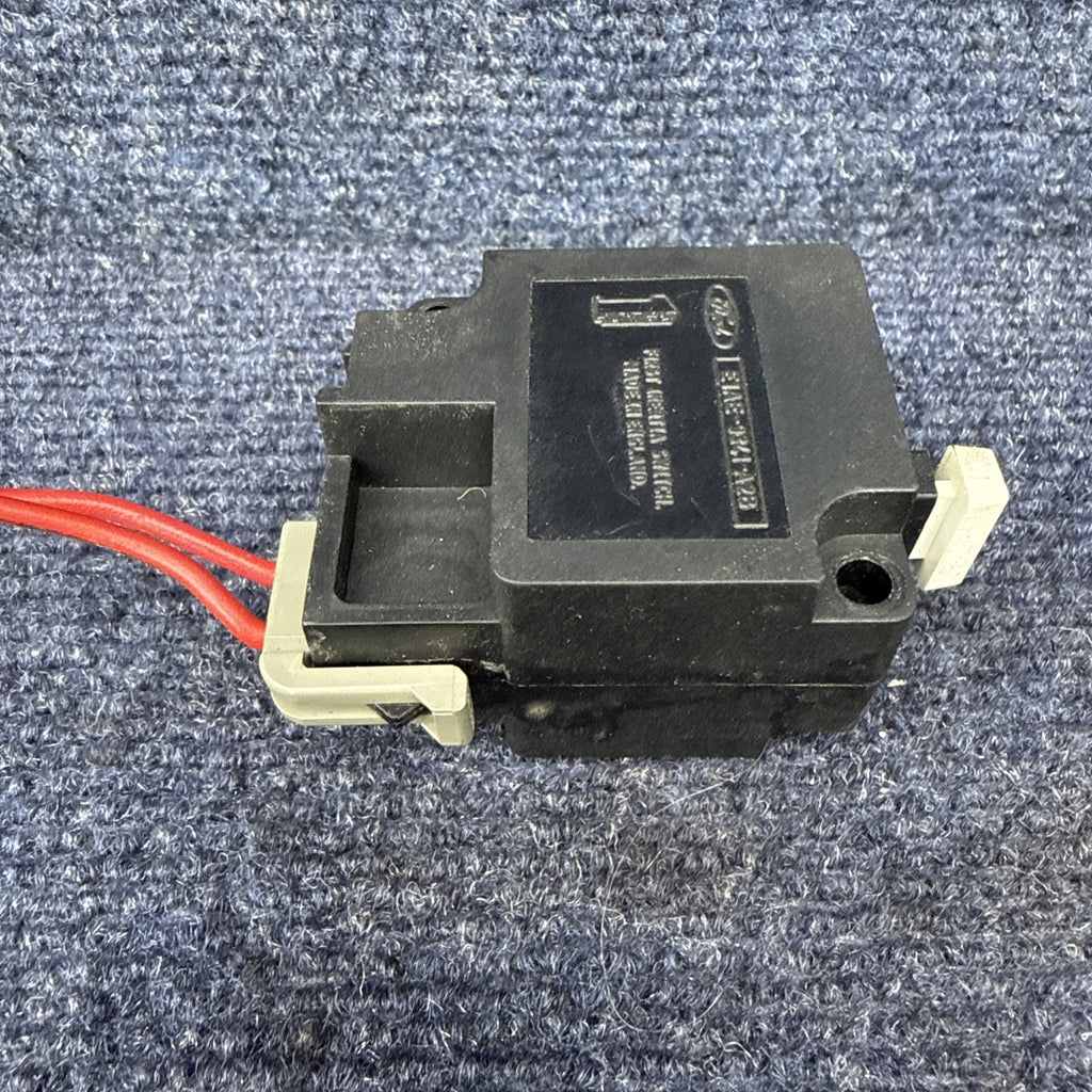 87-89 Ford Mustang Fuel Inertia Switch Gas Cutoff Sensor Gas Relay Factory OEM