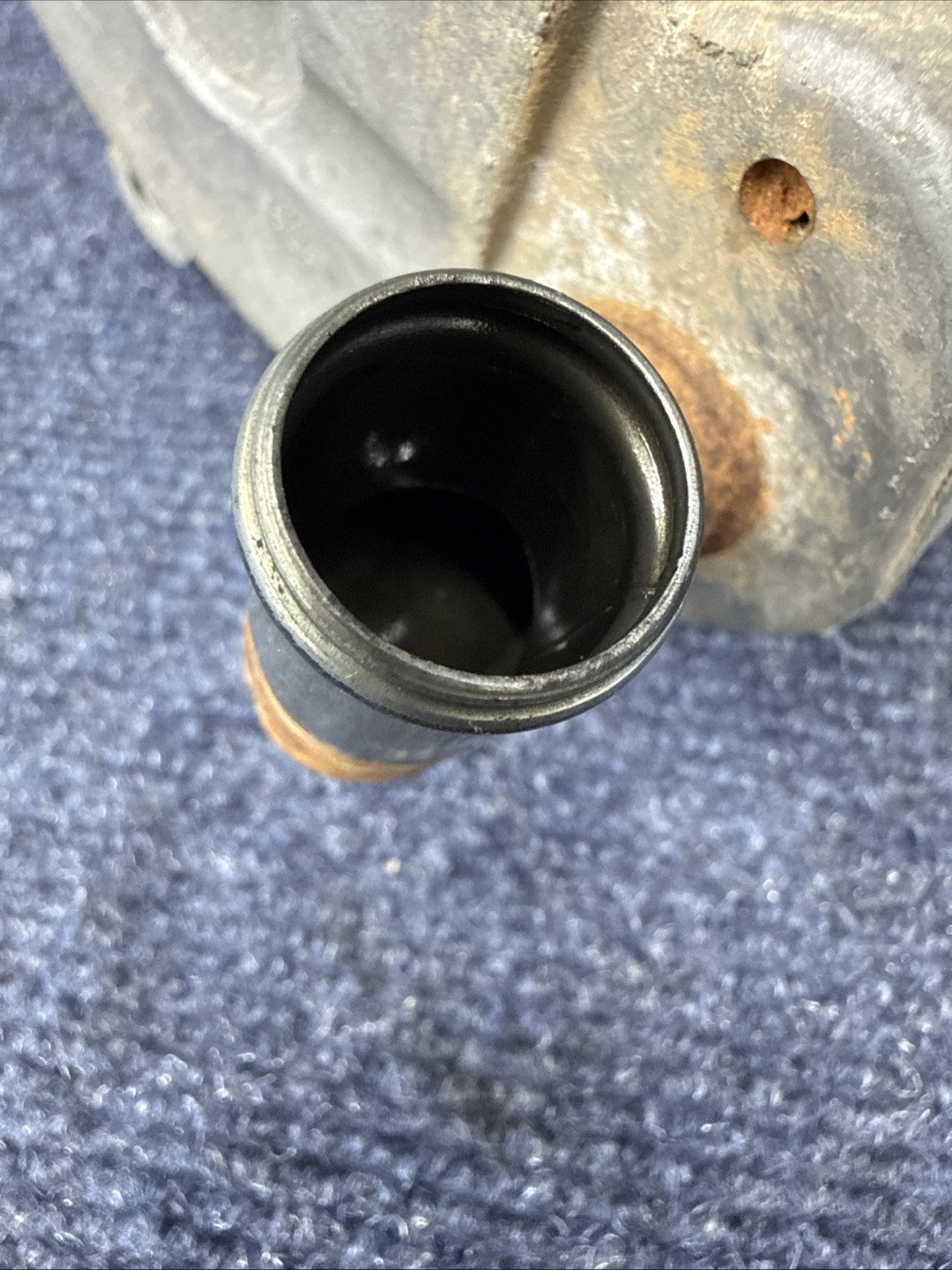 1994 Ford Mustang Svt Cobra 5.0 302 Smog Pump Oem 112k Gt 28lb/hr 1995 94-95 V8
