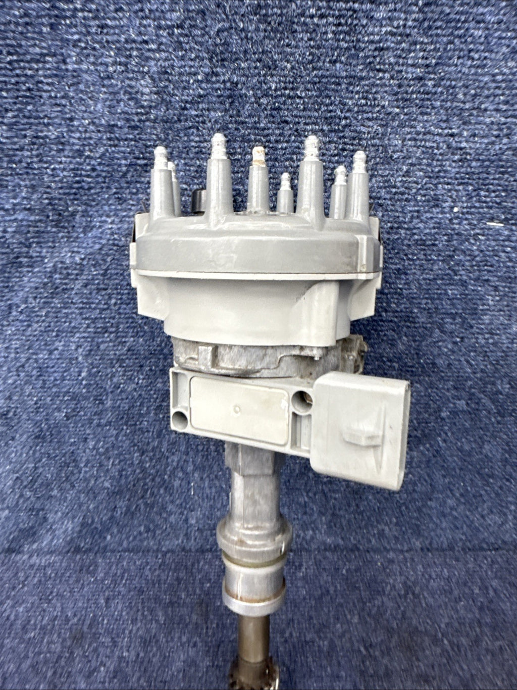1986 - 1991 Ford Distributor 5.0 302 F150 F250 Bronco OEM E5TE-12A332-AA 12127