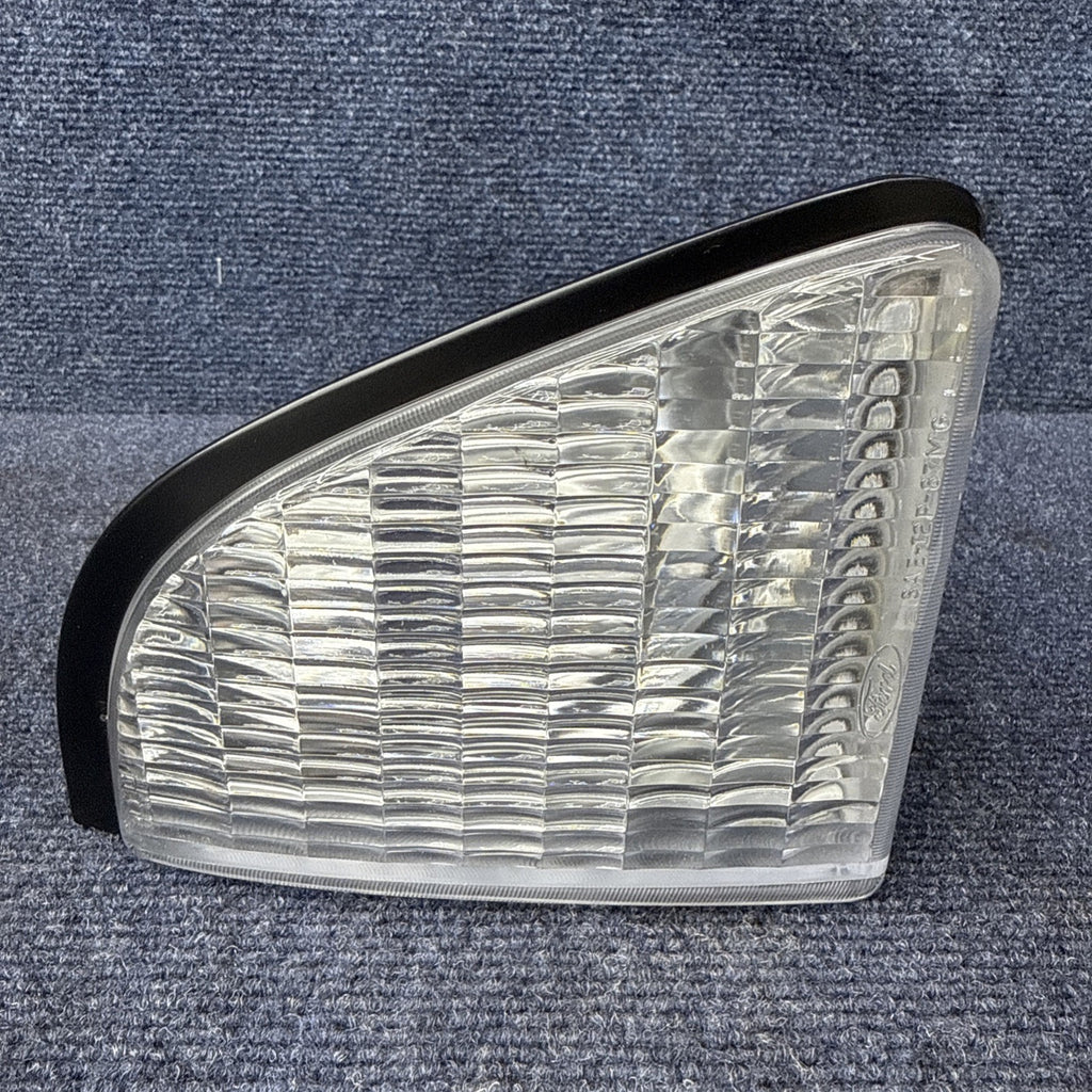 NOS 1987-1993 FORD MUSTANG MARKER LIGHTS  87-93 Park Lamp Lh Driver Side OEM